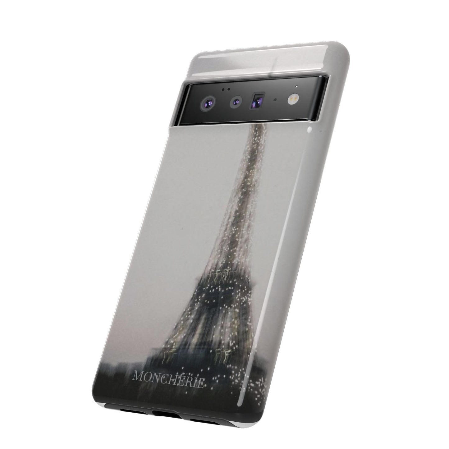 tour de Eiffel
