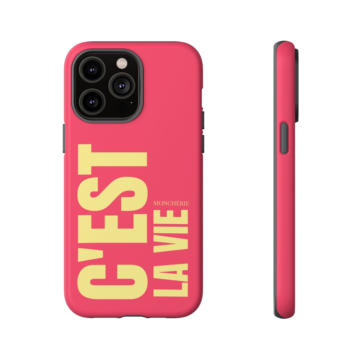 Copy of C’est La Vie