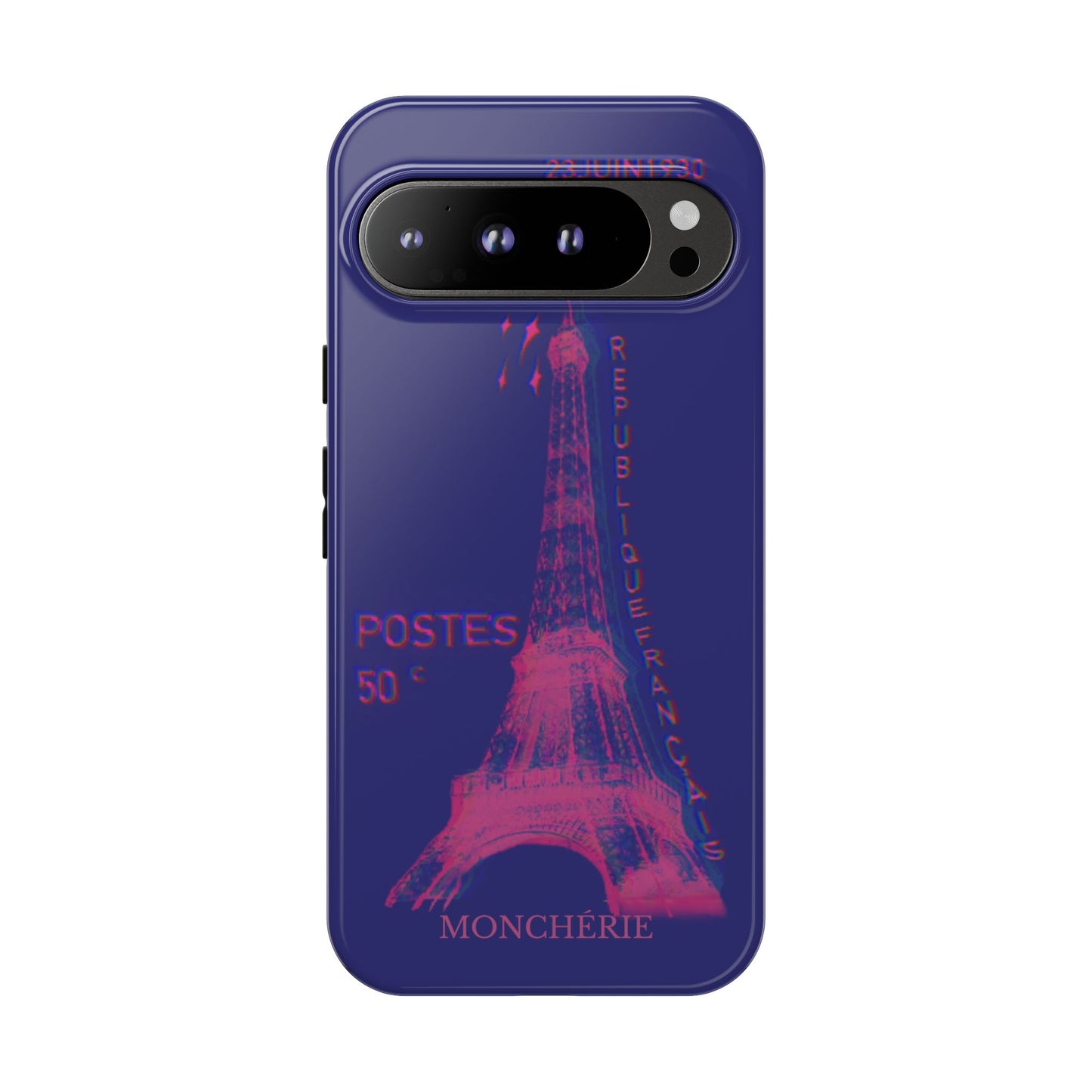 La Tour Lumière
