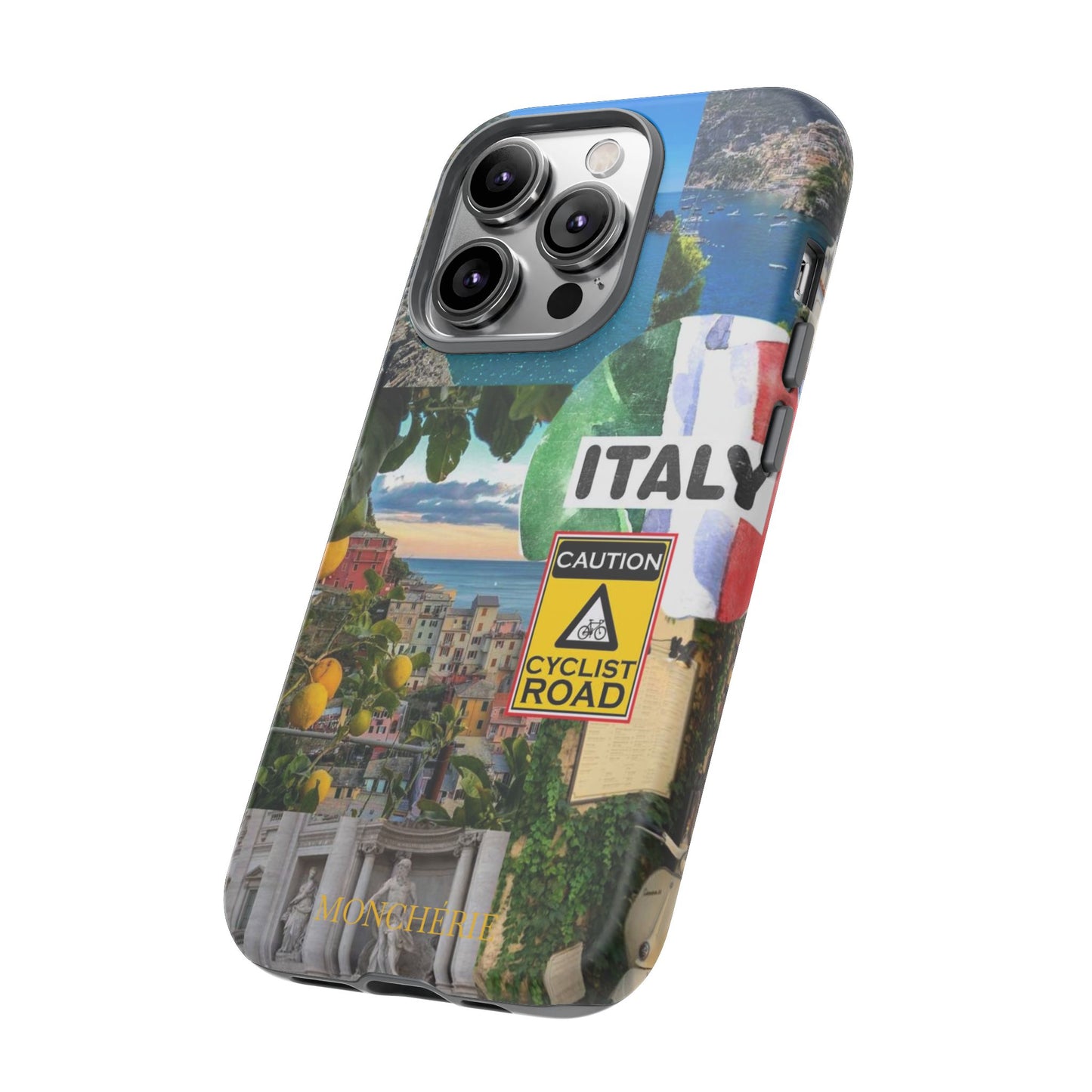 Trip to Italy
