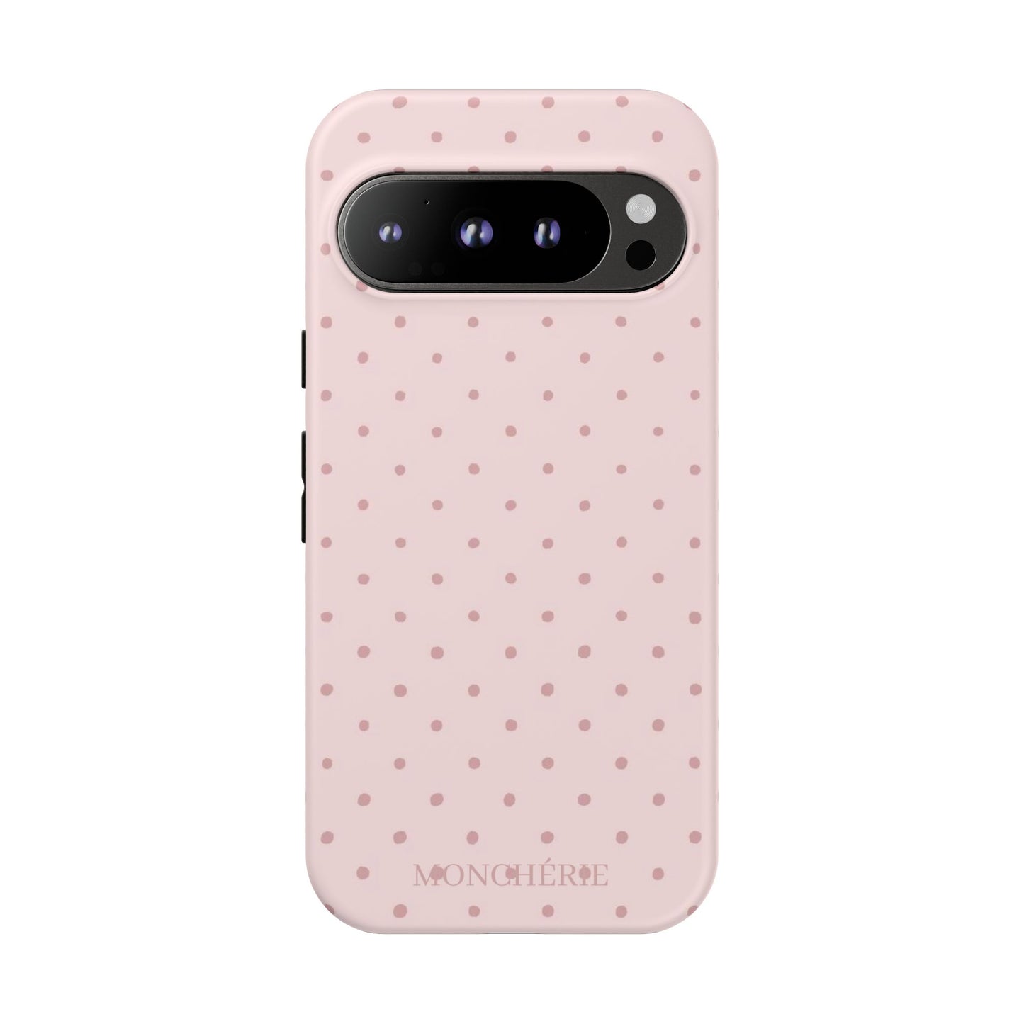 Pink Polka