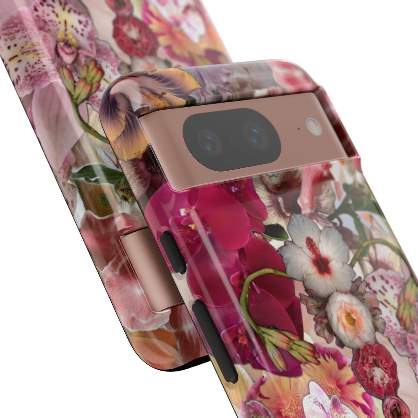 Floral field