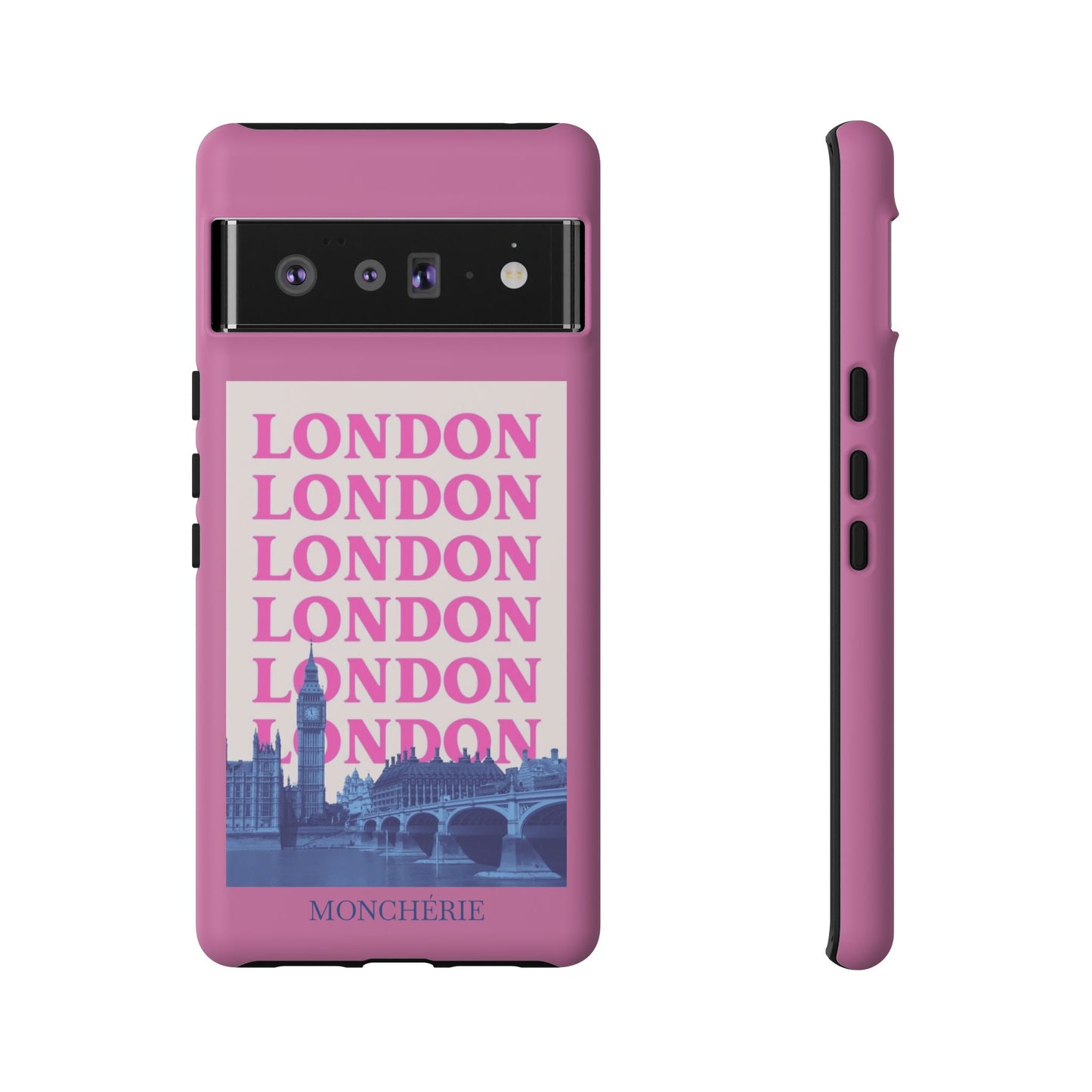 London city
