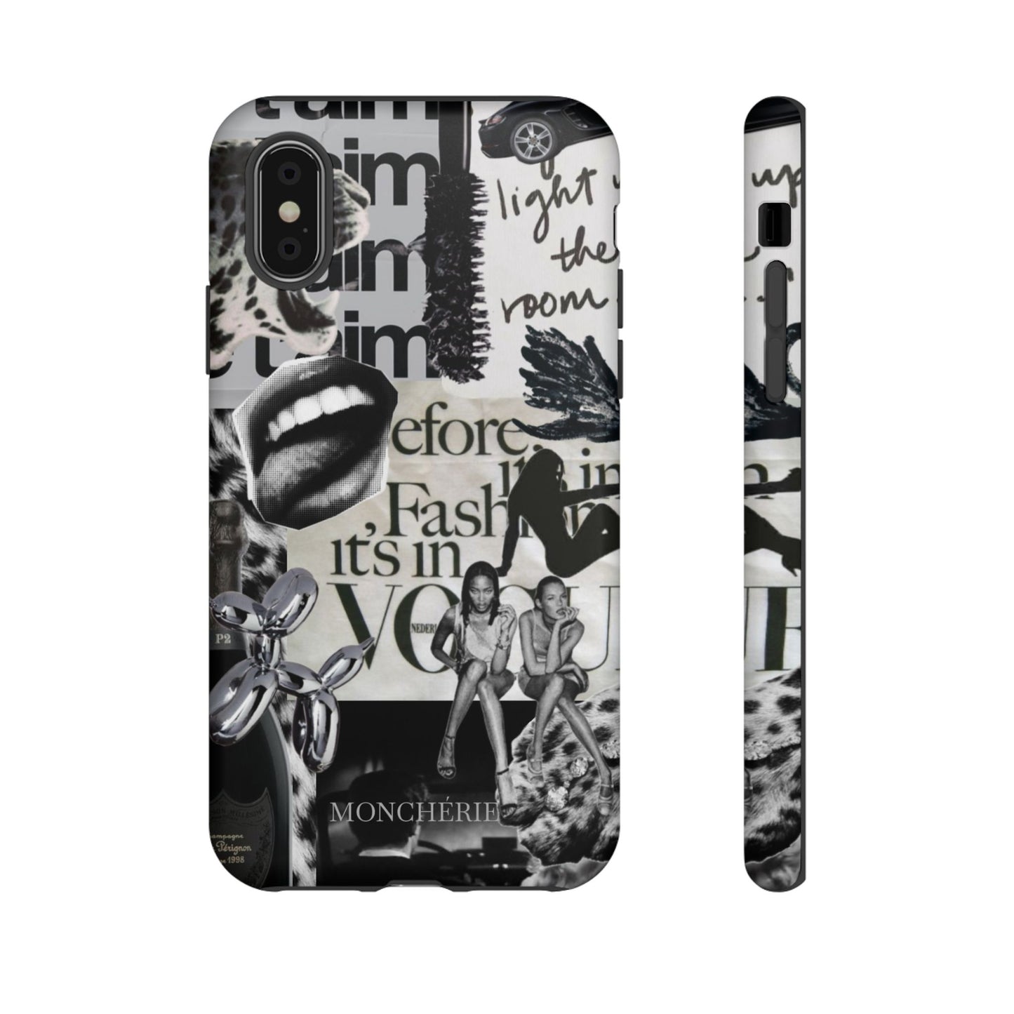 A fashion case