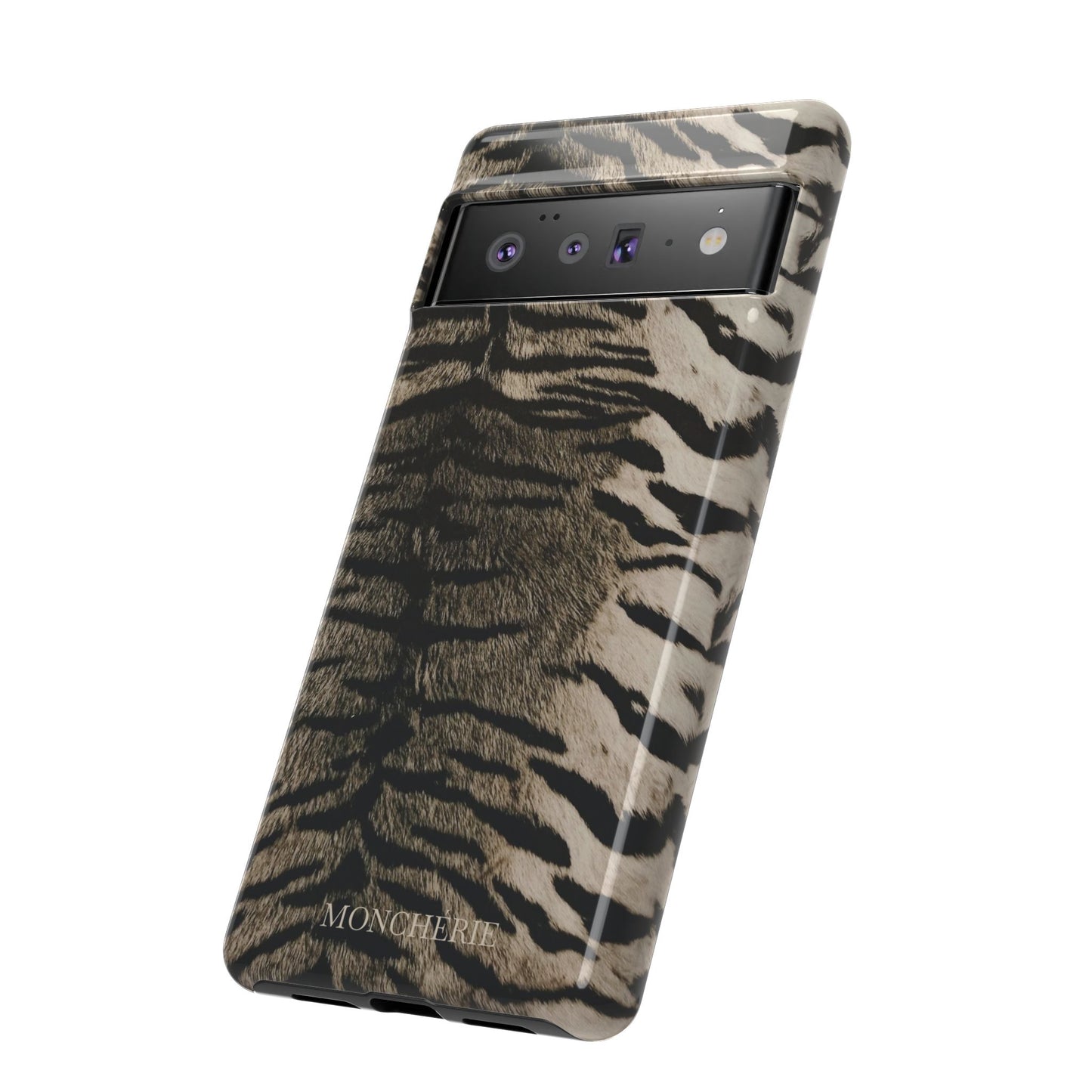 Beige Tiger