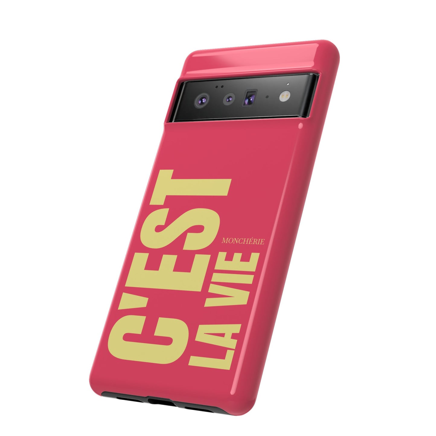 Copy of C’est La Vie