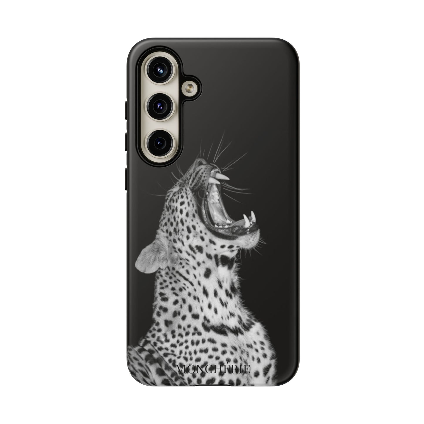 A icons case