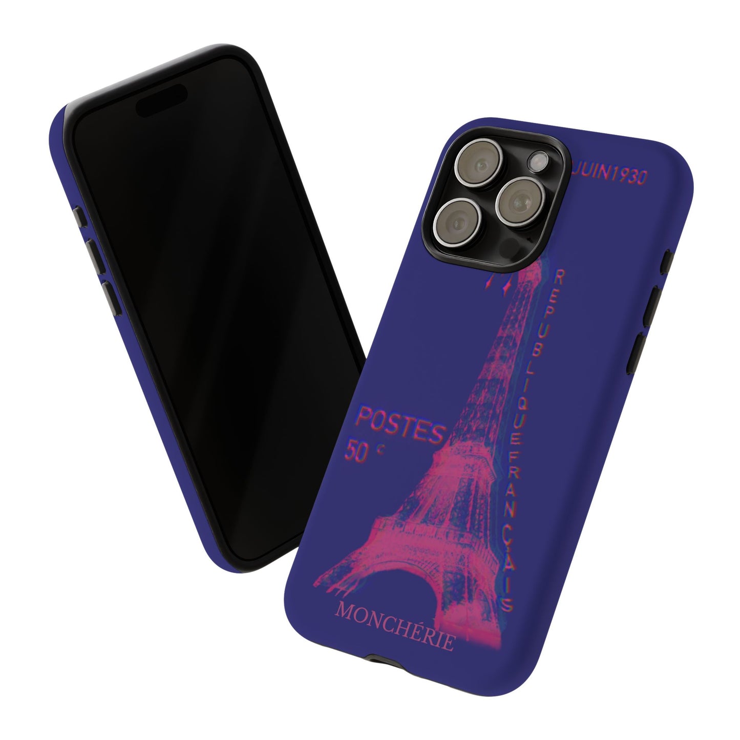 La Tour Lumière