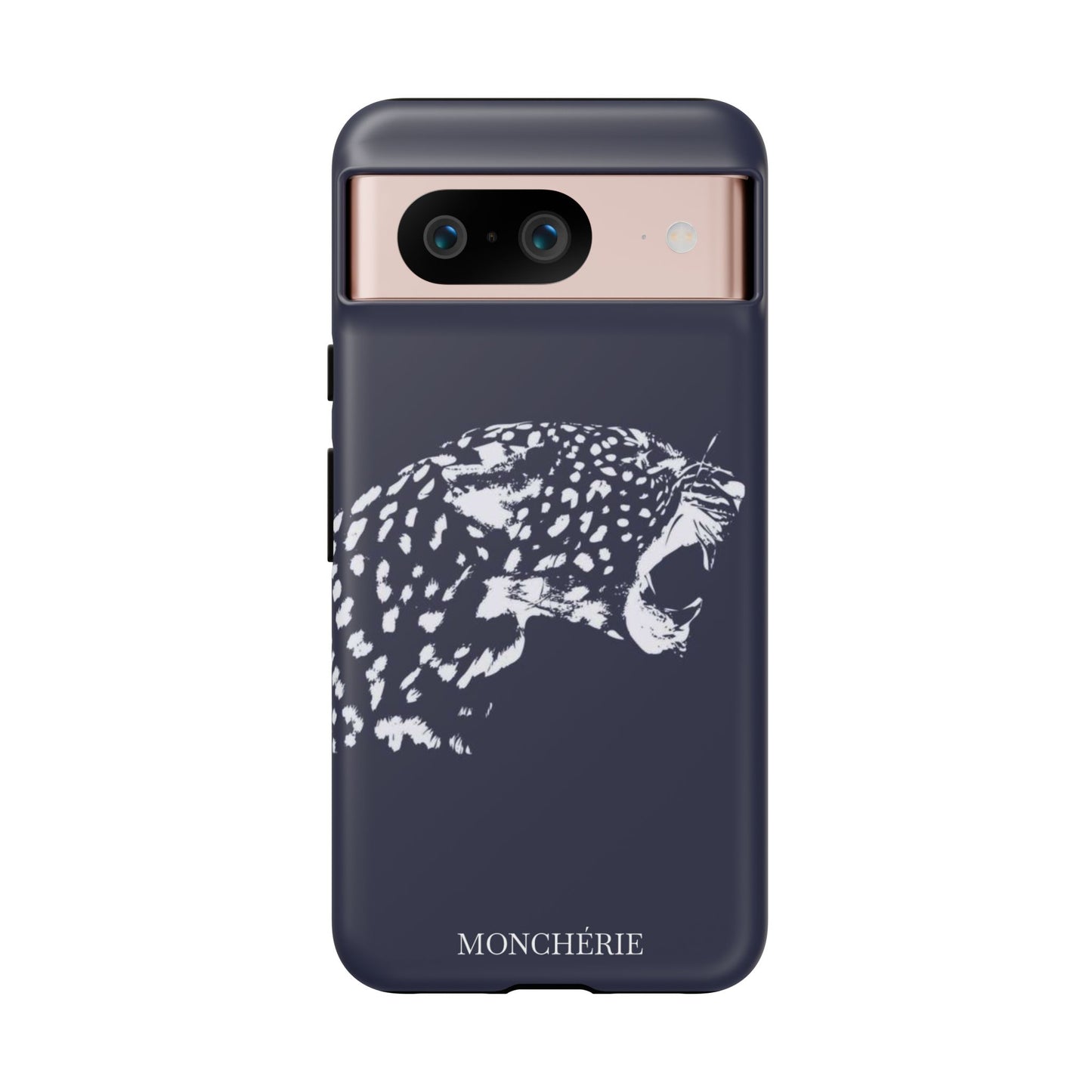 Navy leopard