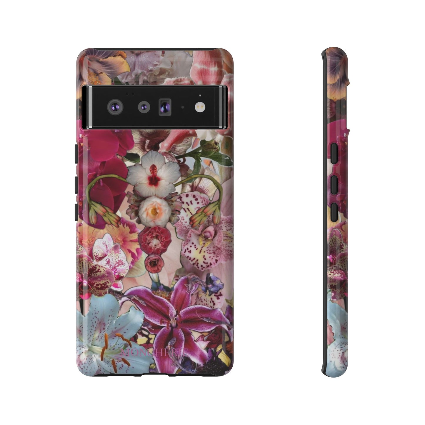 Floral field