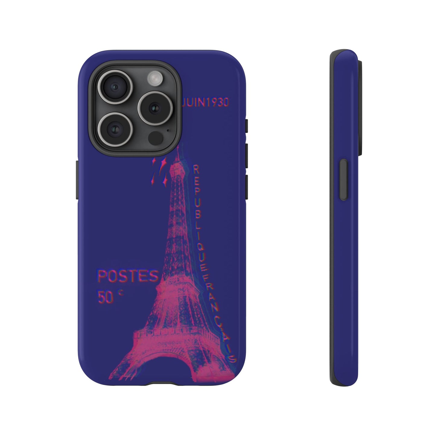 La Tour Lumière