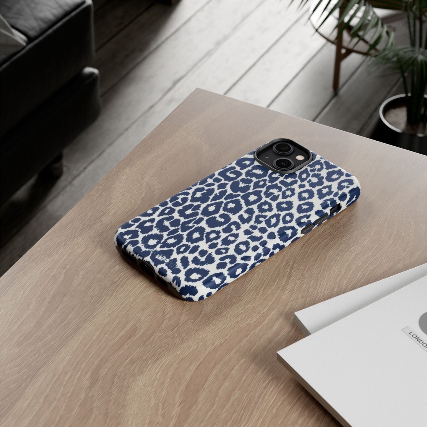 Navy prints