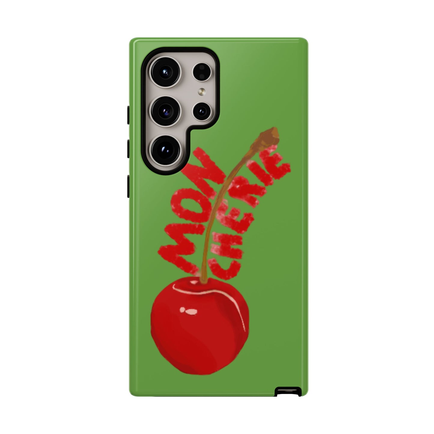 Mon cherry