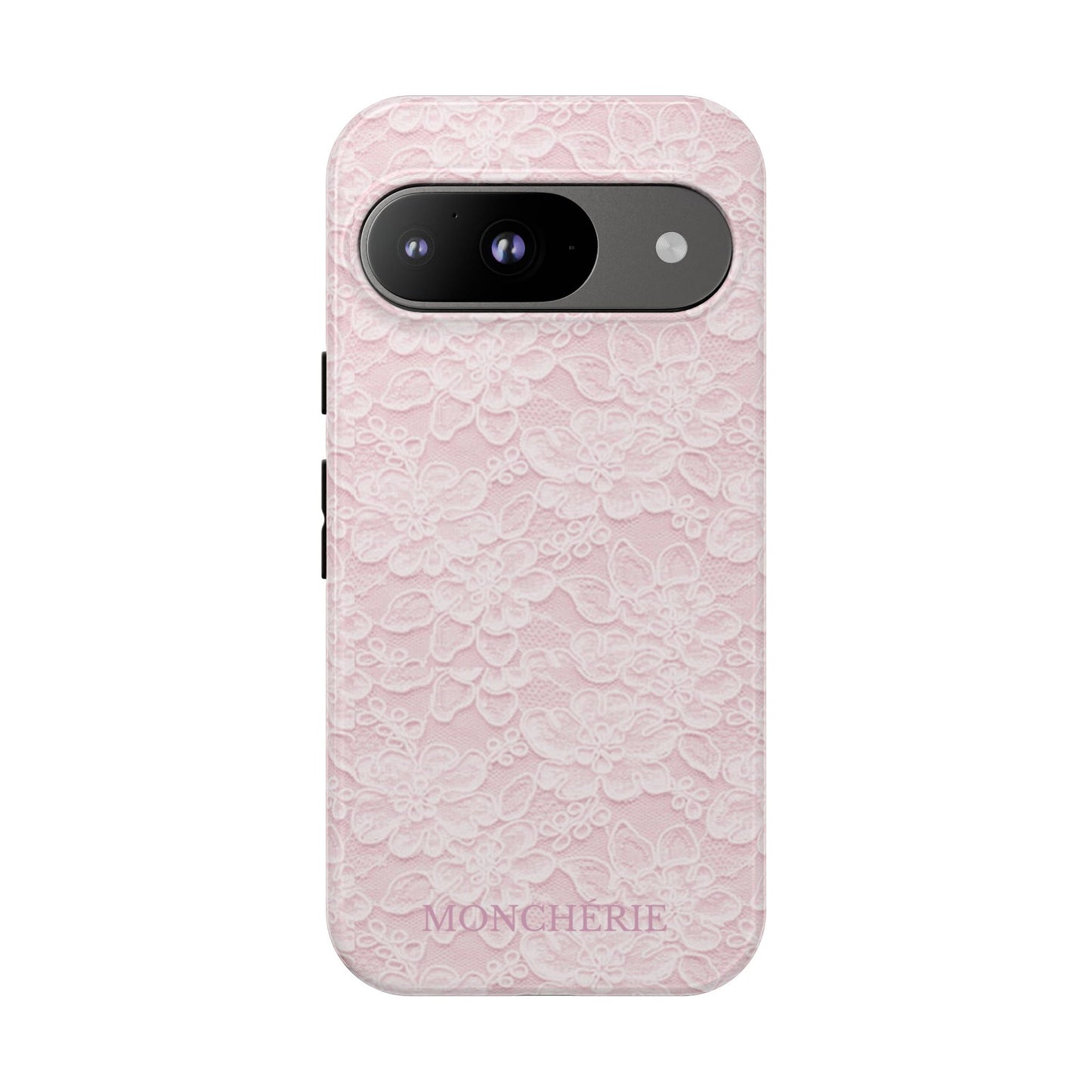 Lacey light pink