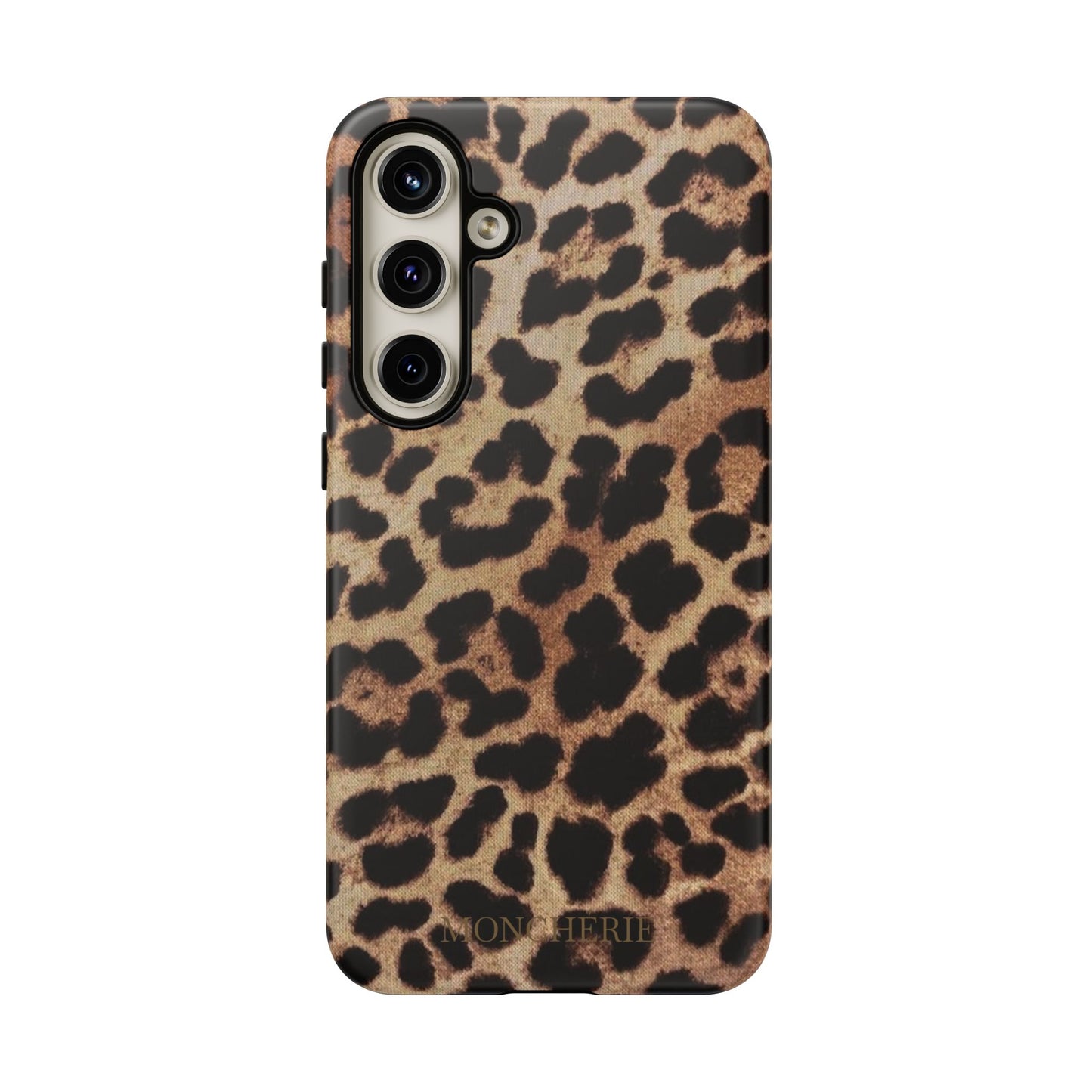 Small Leopard Print