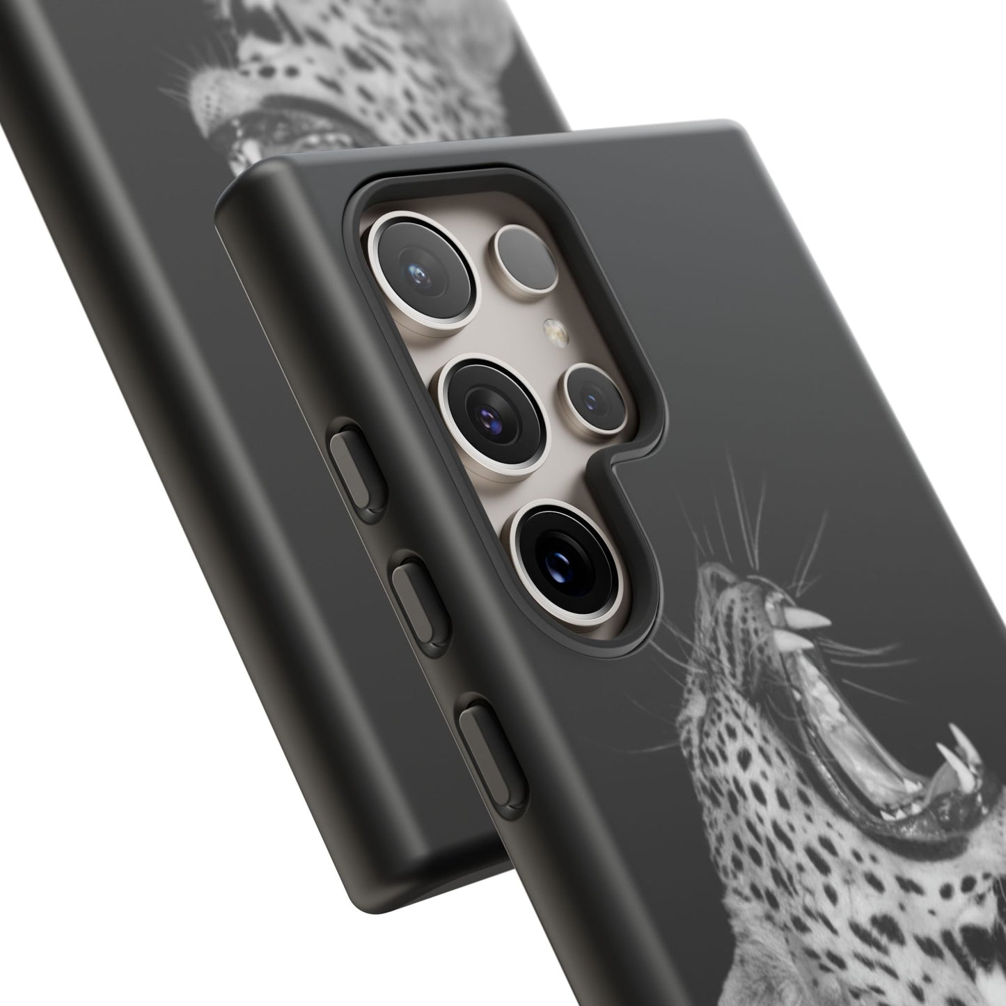 A icons case