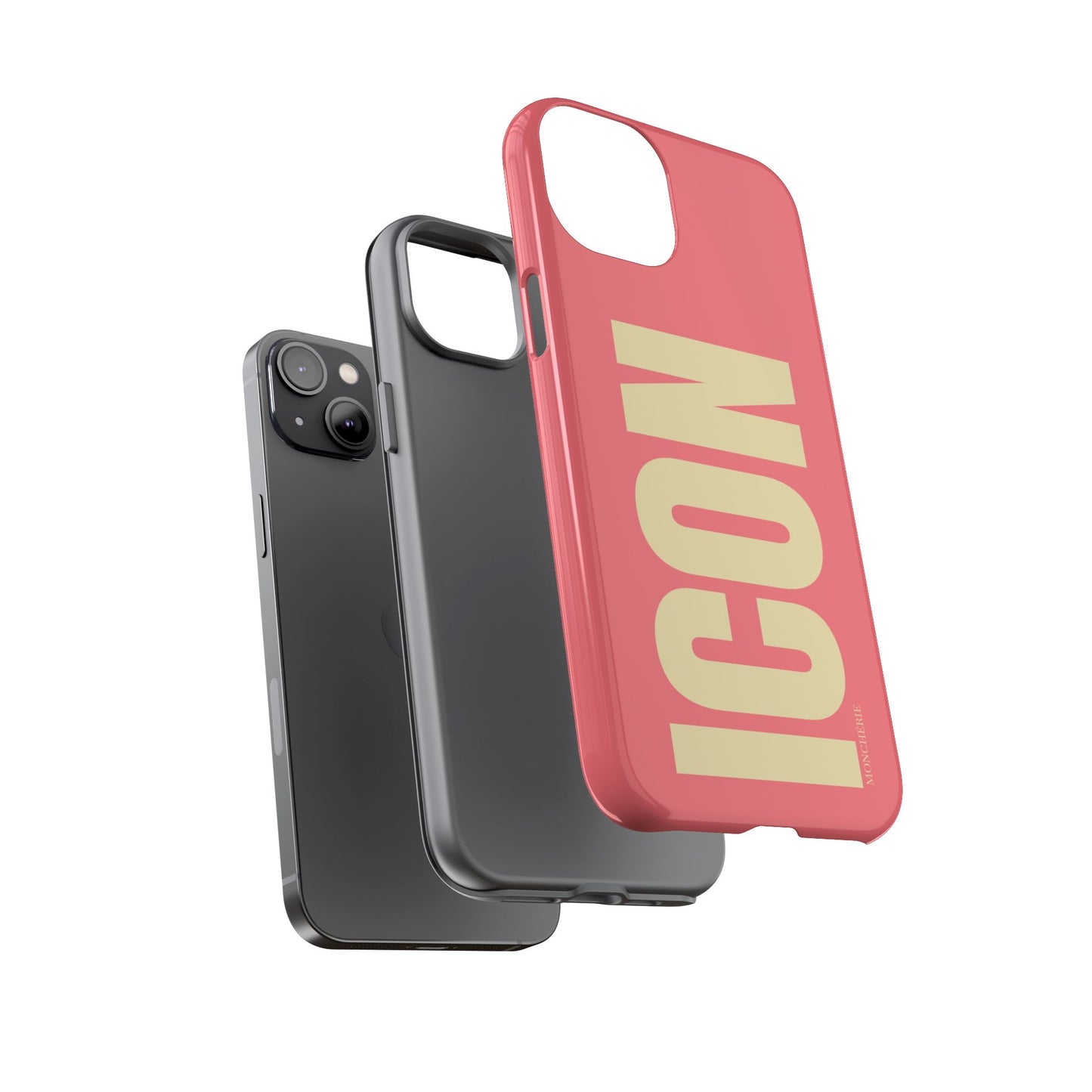 CORAL ICON