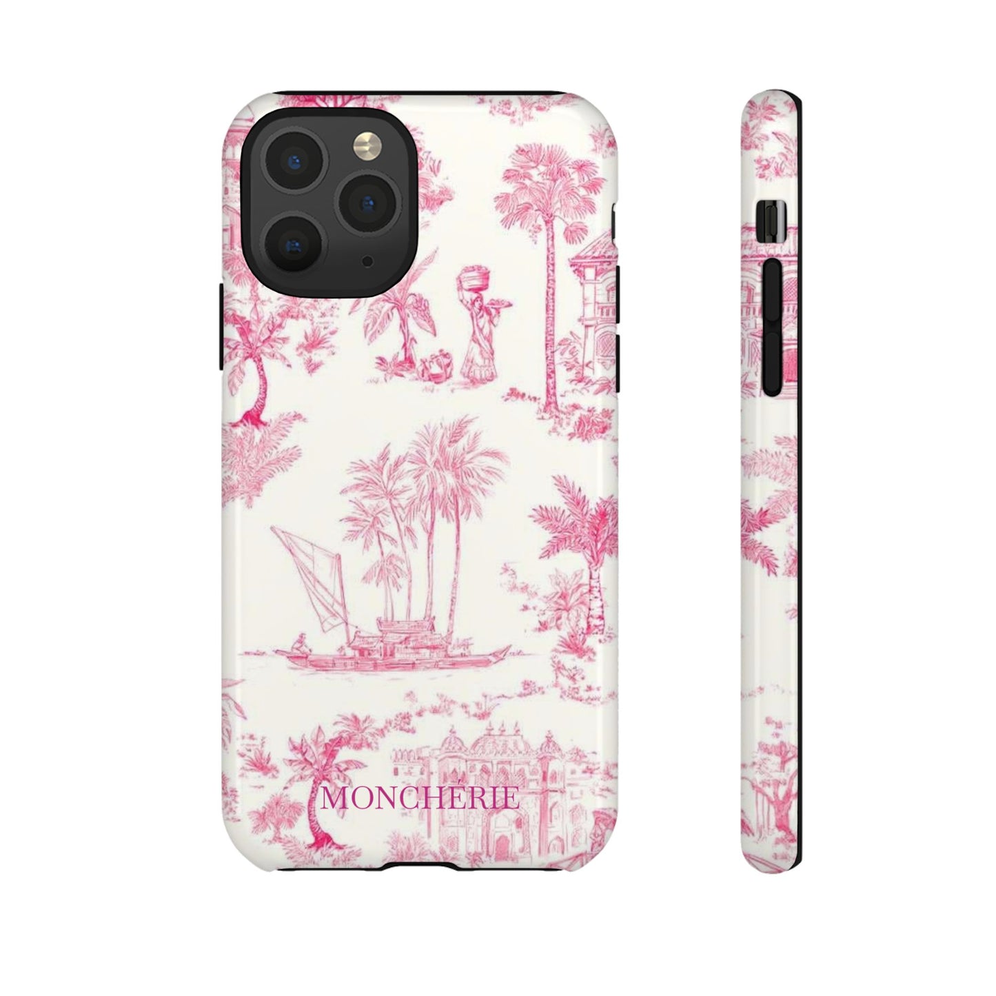 Pink Paradise