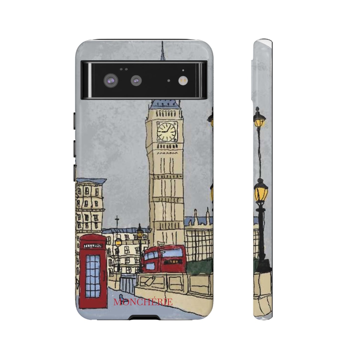 Grey London