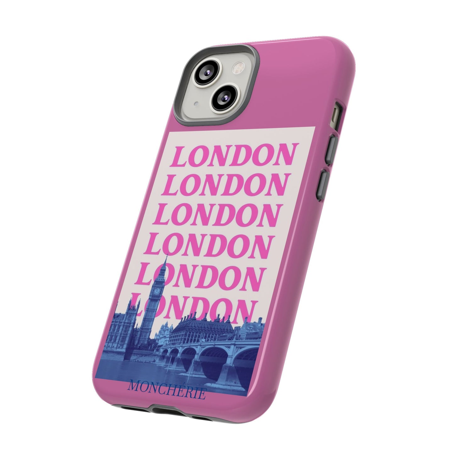 London city
