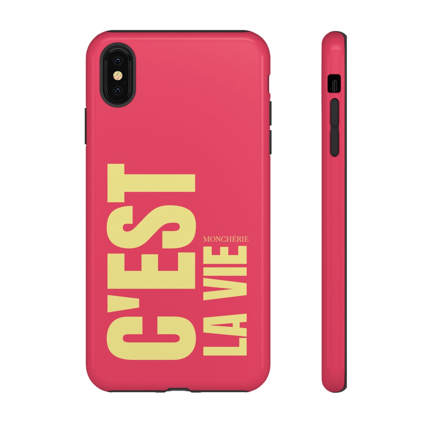 Copy of C’est La Vie