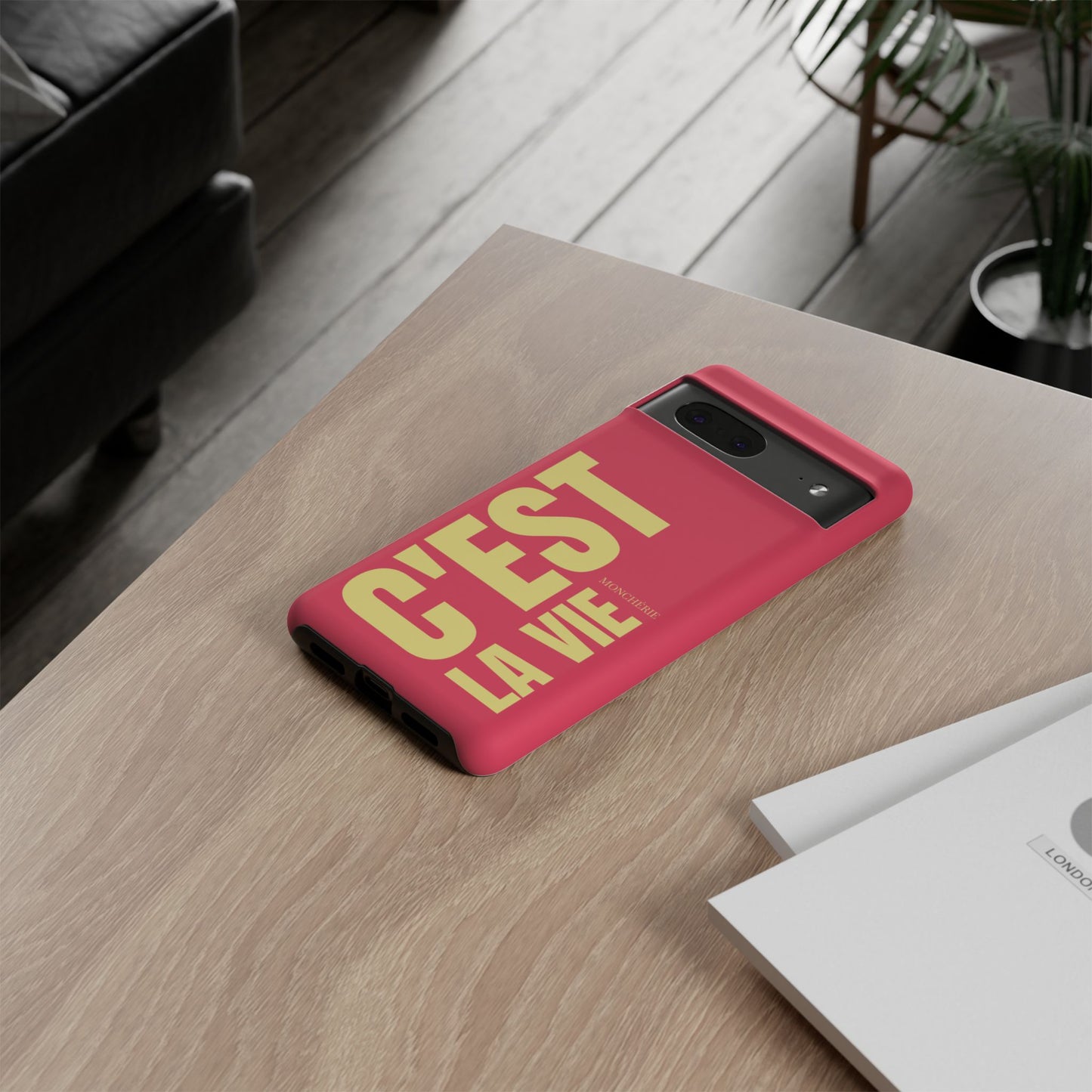 Copy of C’est La Vie