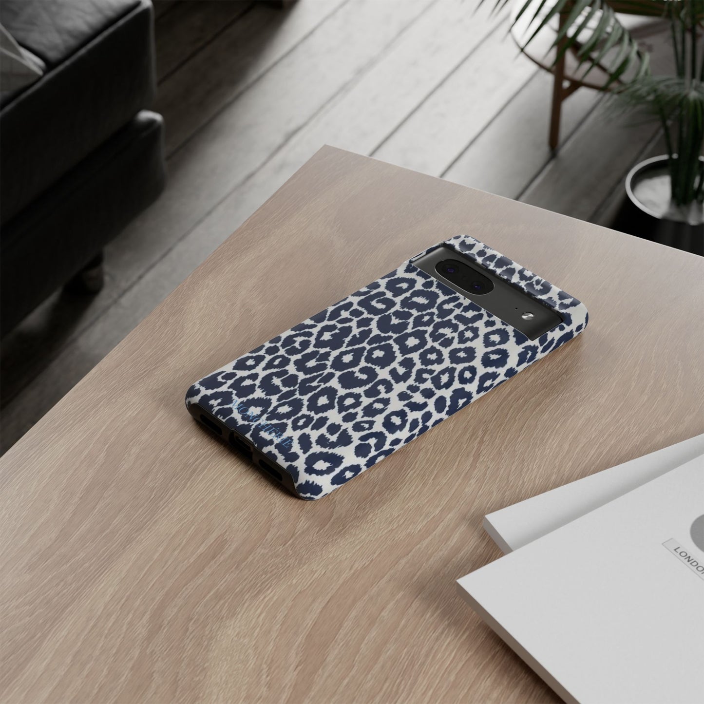 Navy prints