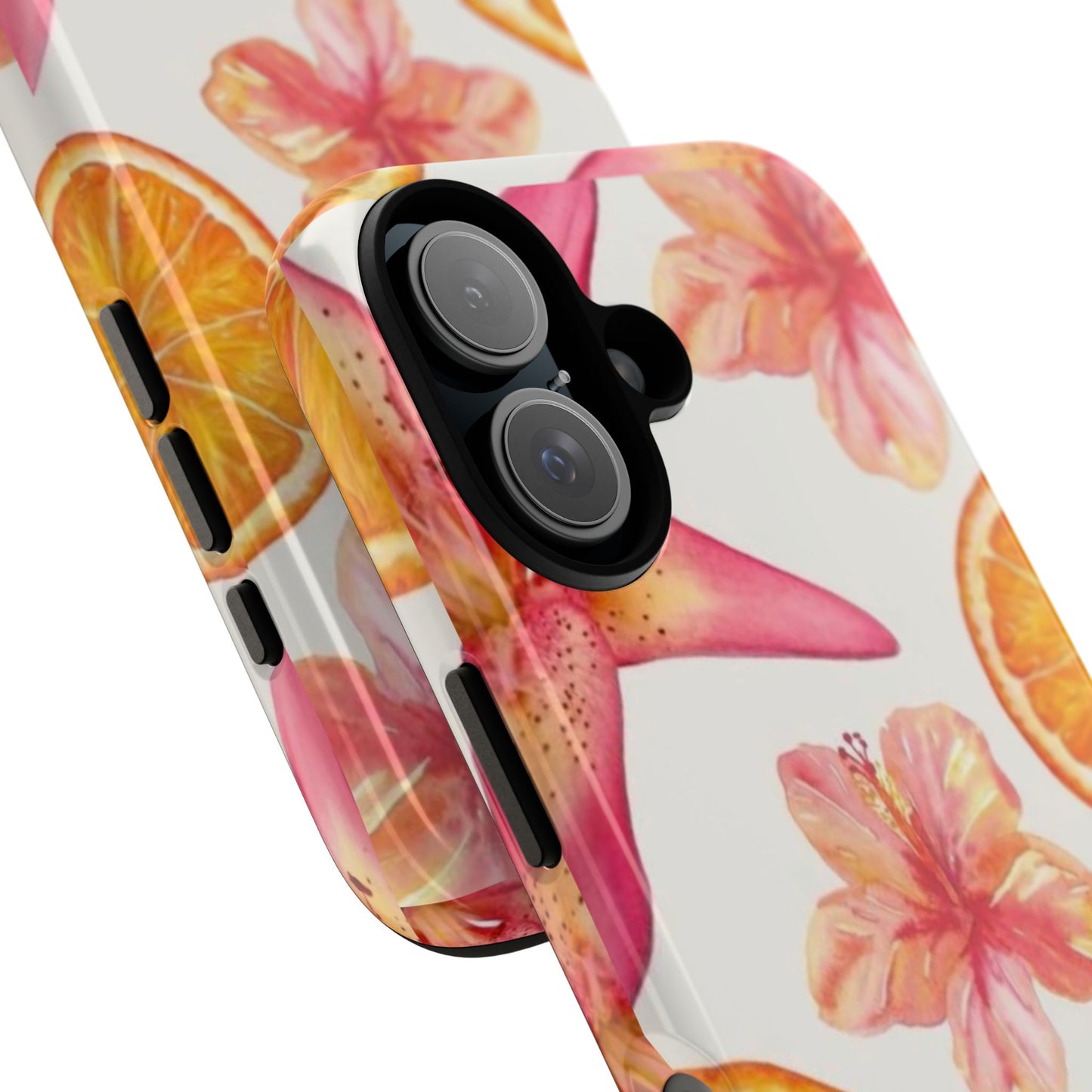 Citrus Bloom