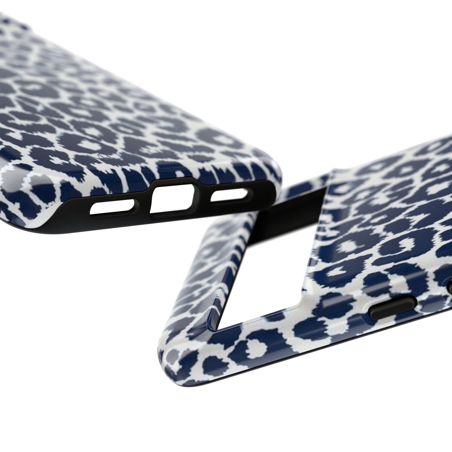 Navy prints
