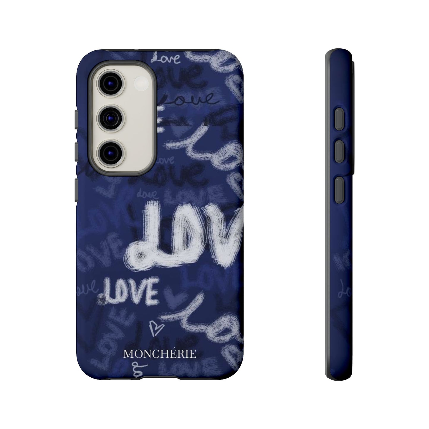 Navy love