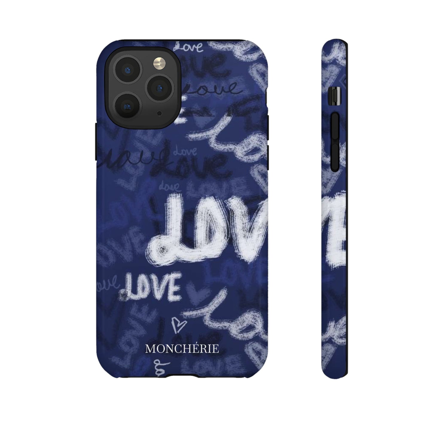 Navy love