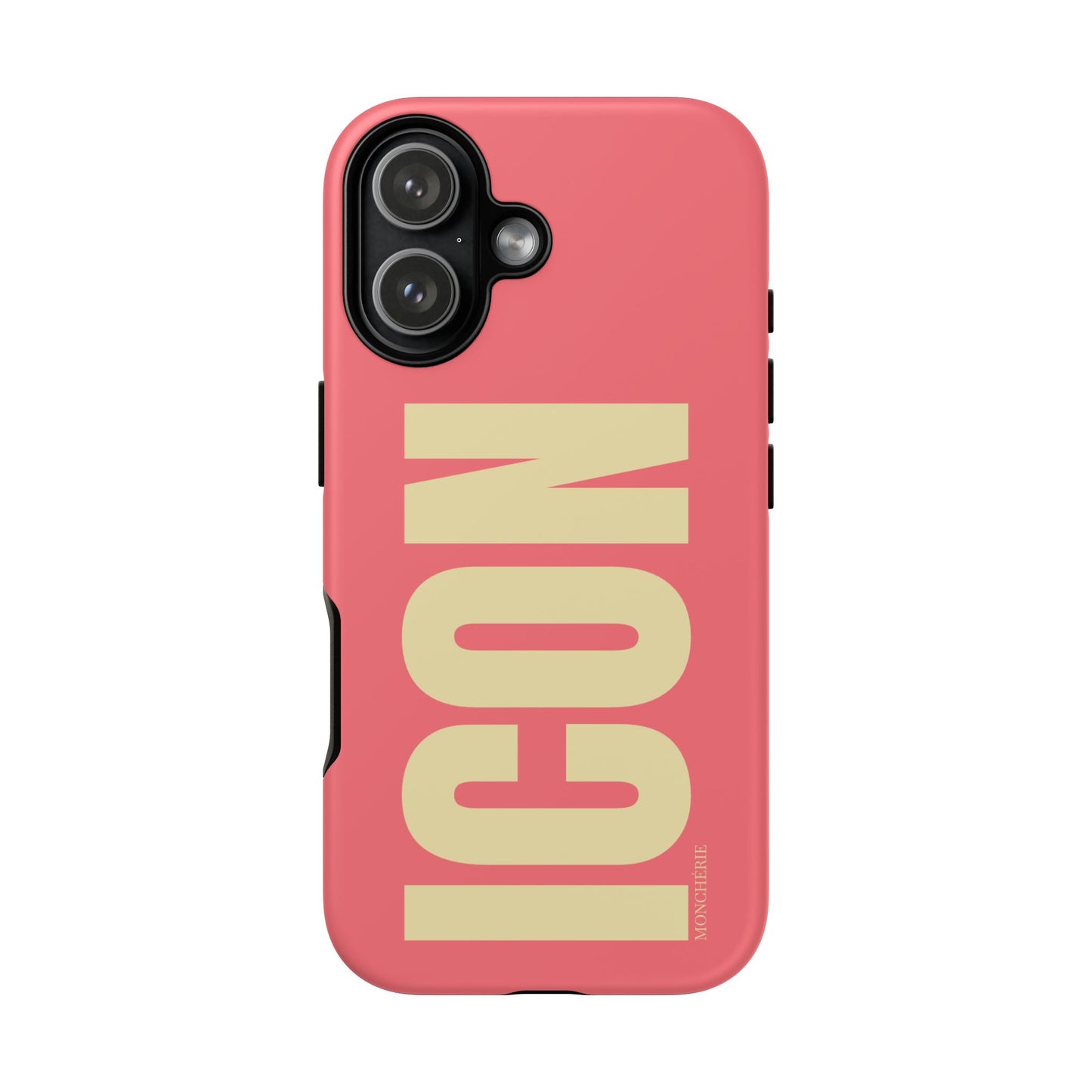CORAL ICON