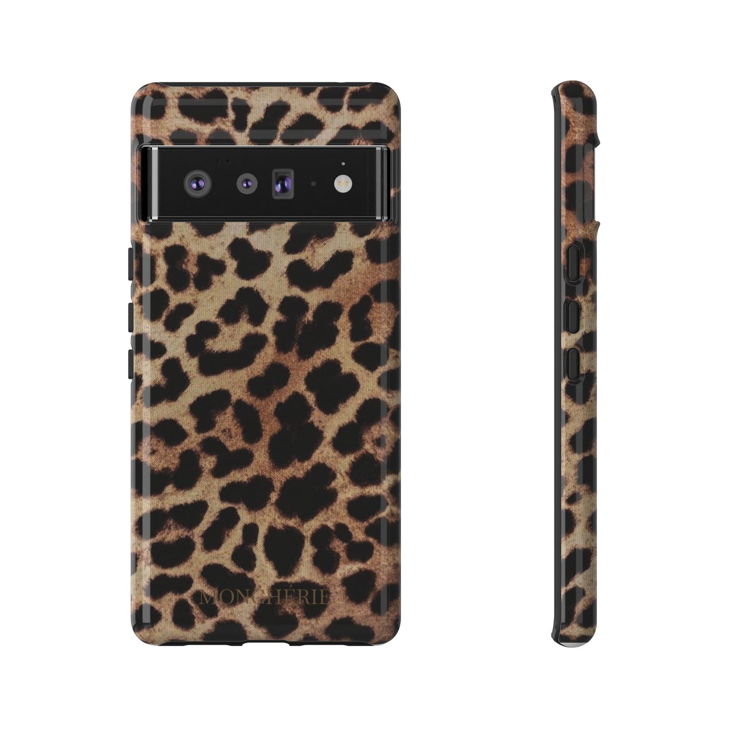 Small Leopard Print