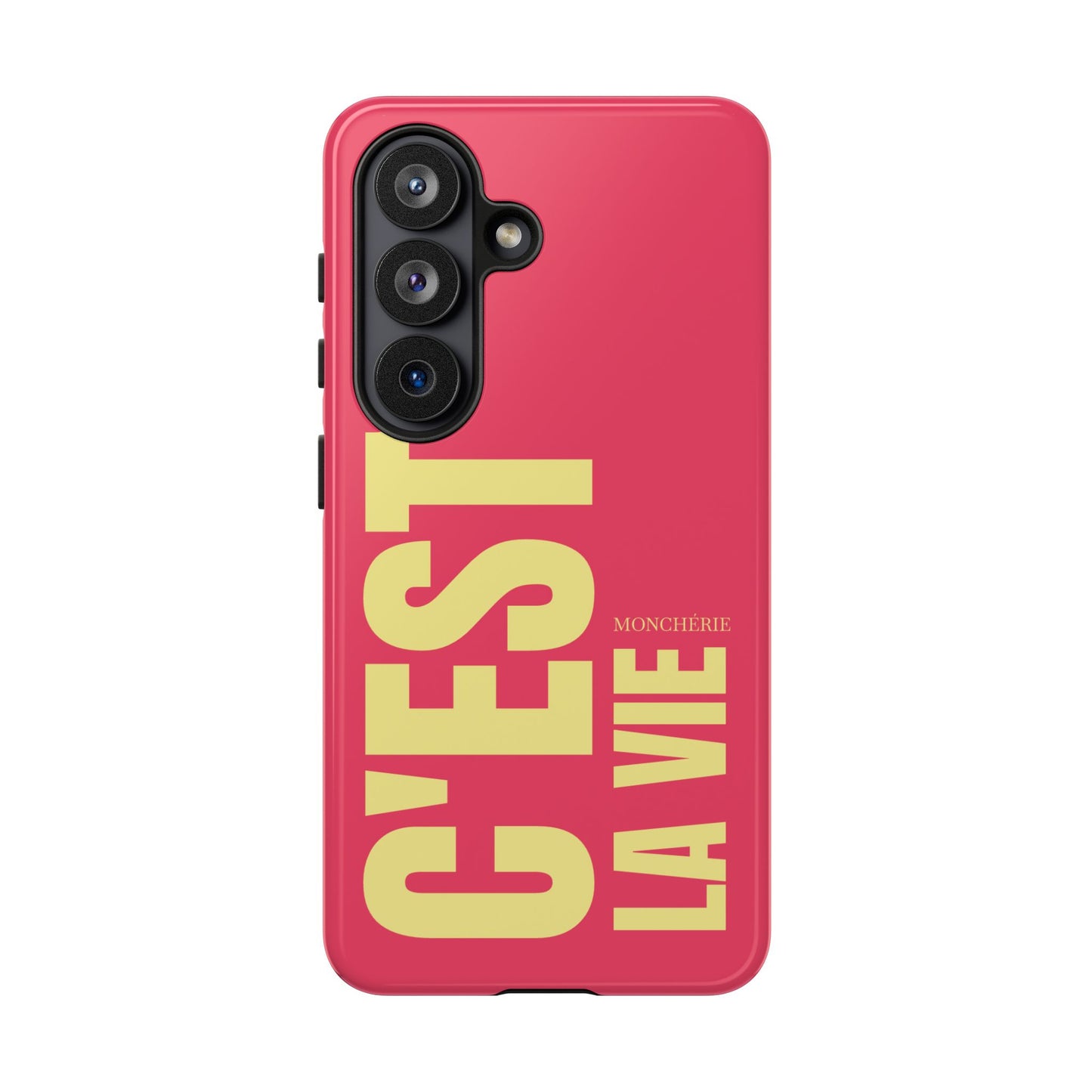 Copy of C’est La Vie