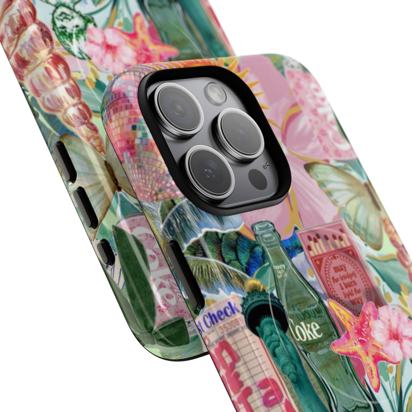 MagSafe Liberty green