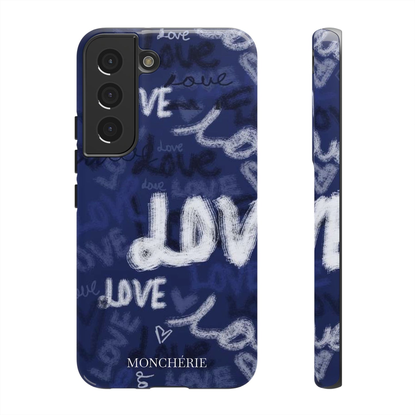 Navy love