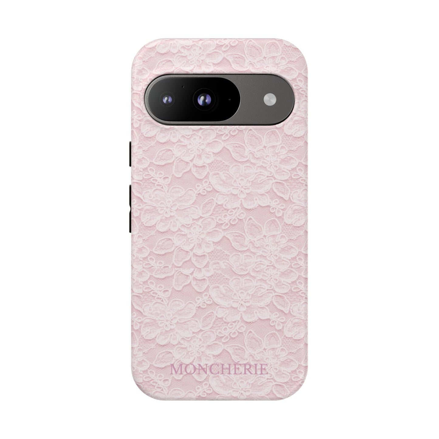 Lacey light pink