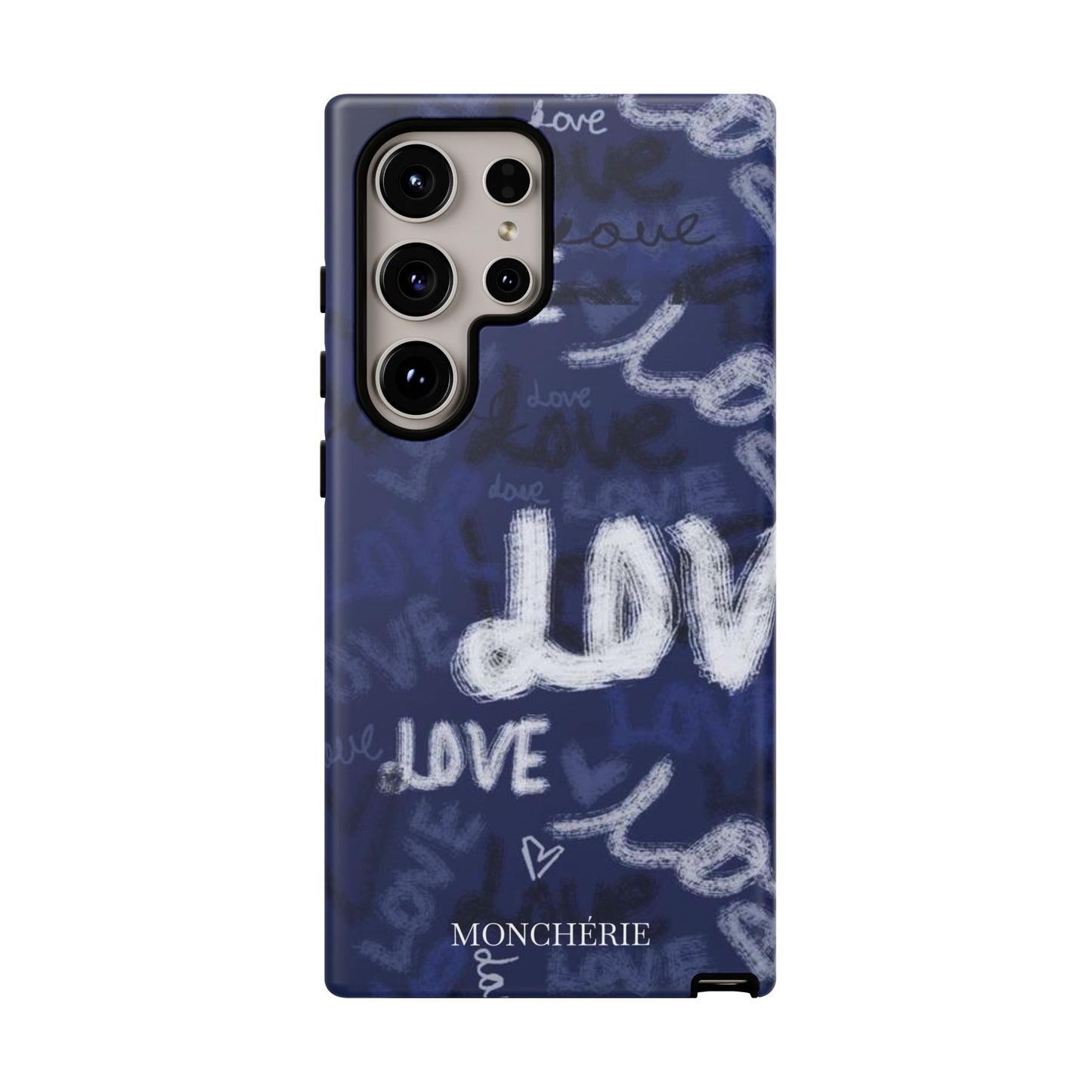 Navy love