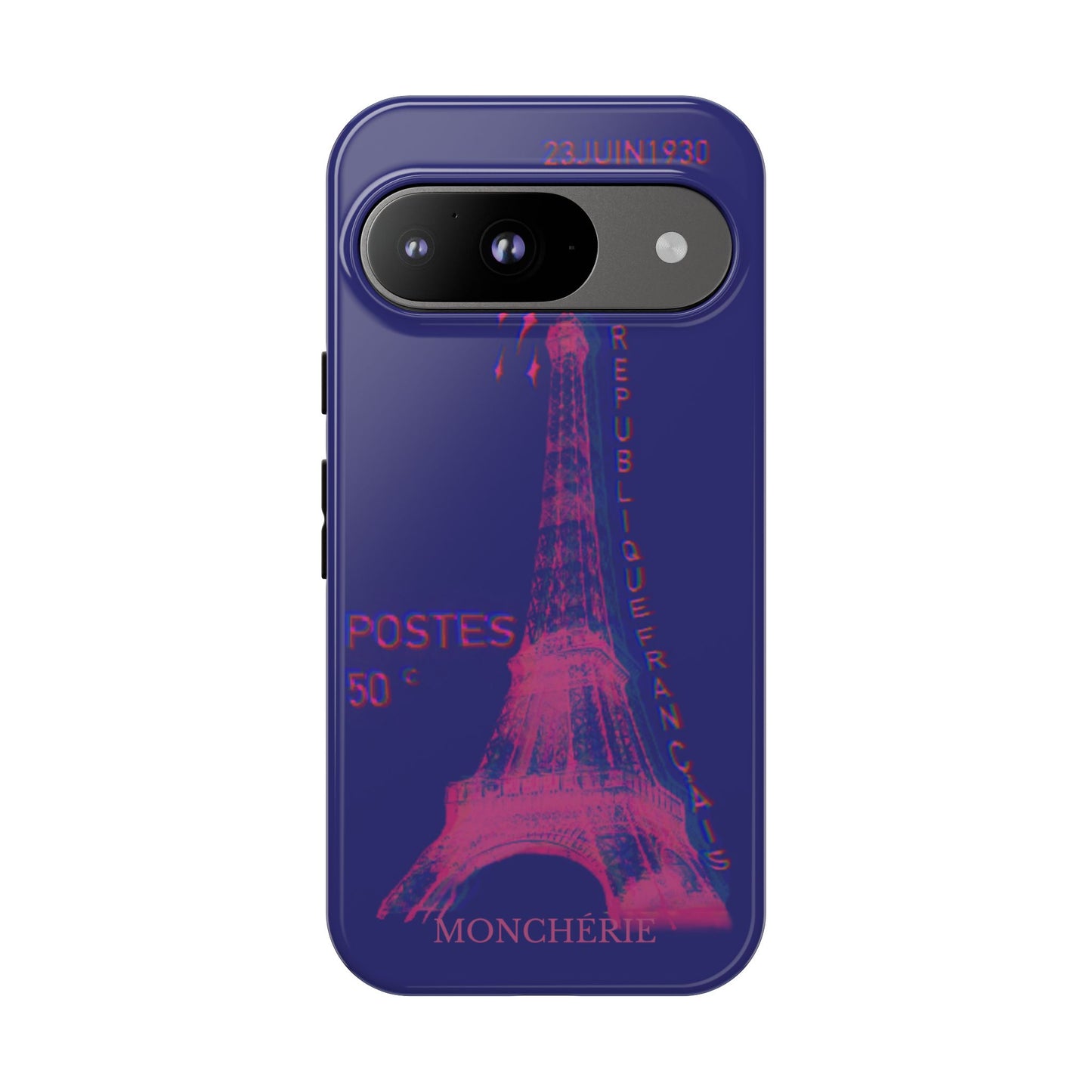 La Tour Lumière