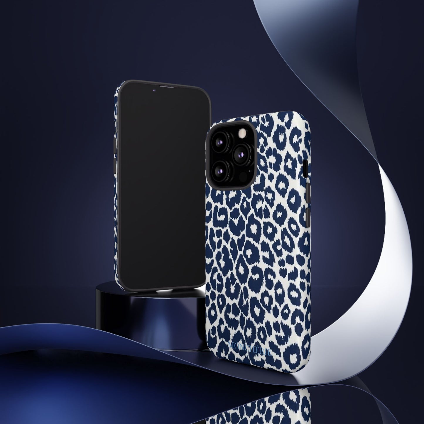 Navy prints