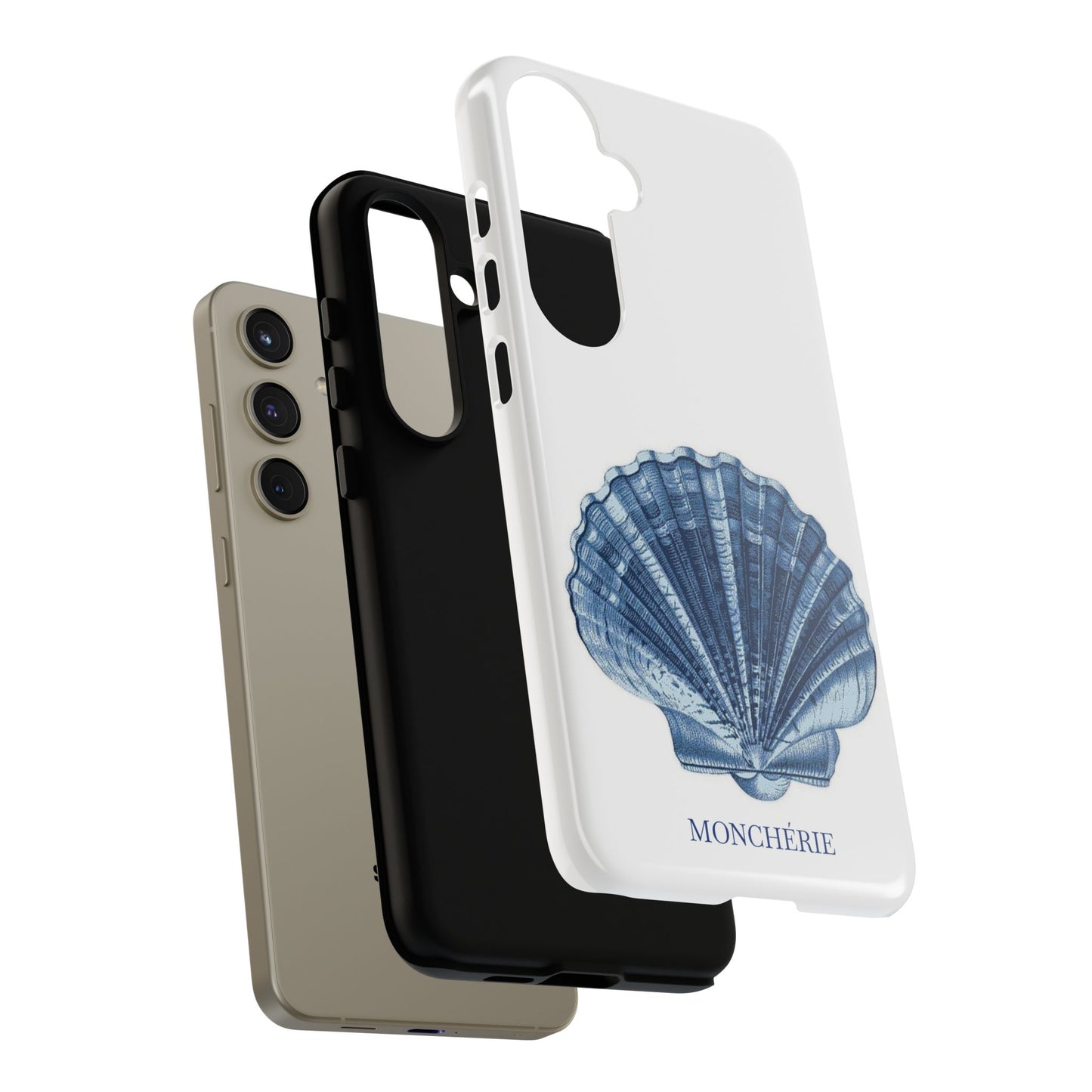 Sea Shell