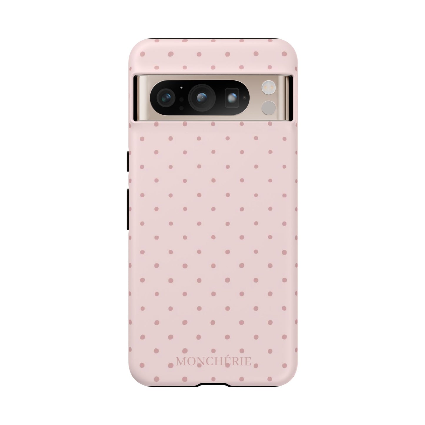 Pink Polka