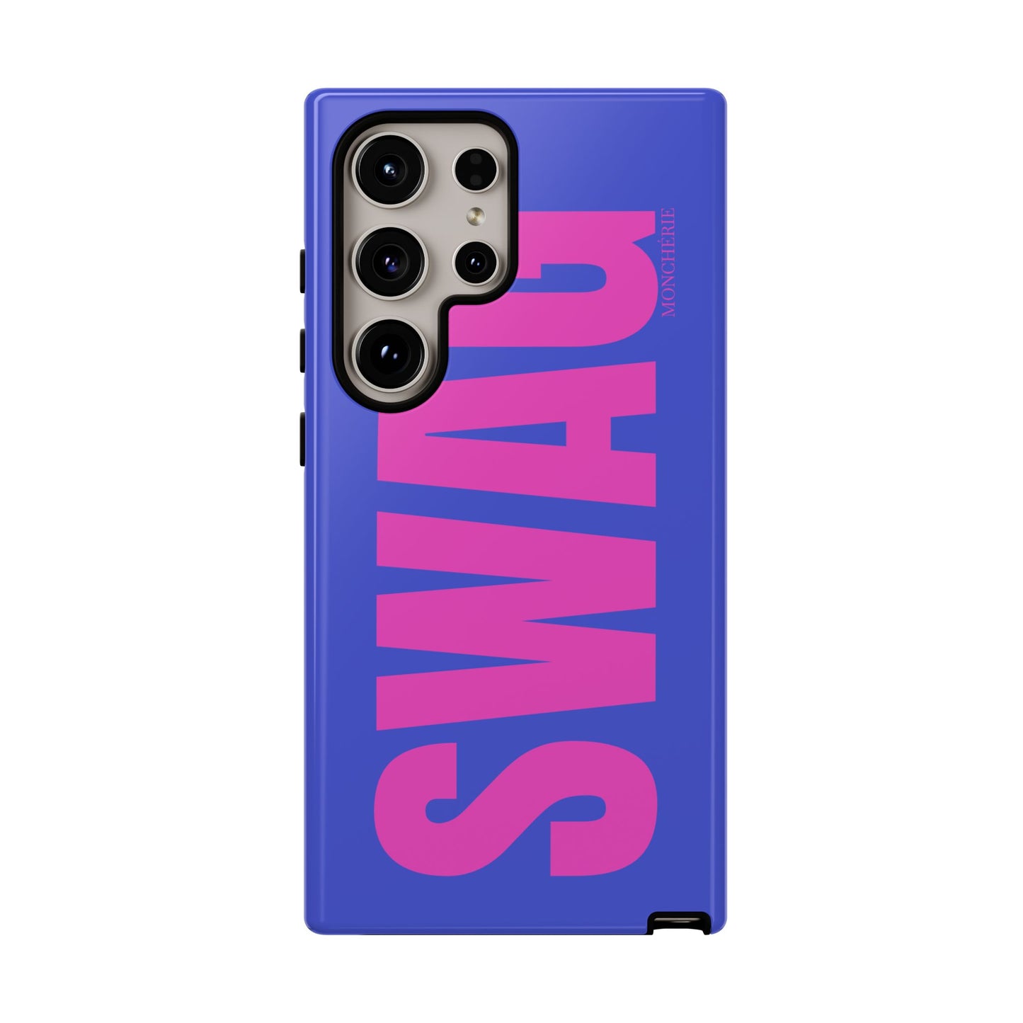 Swag case
