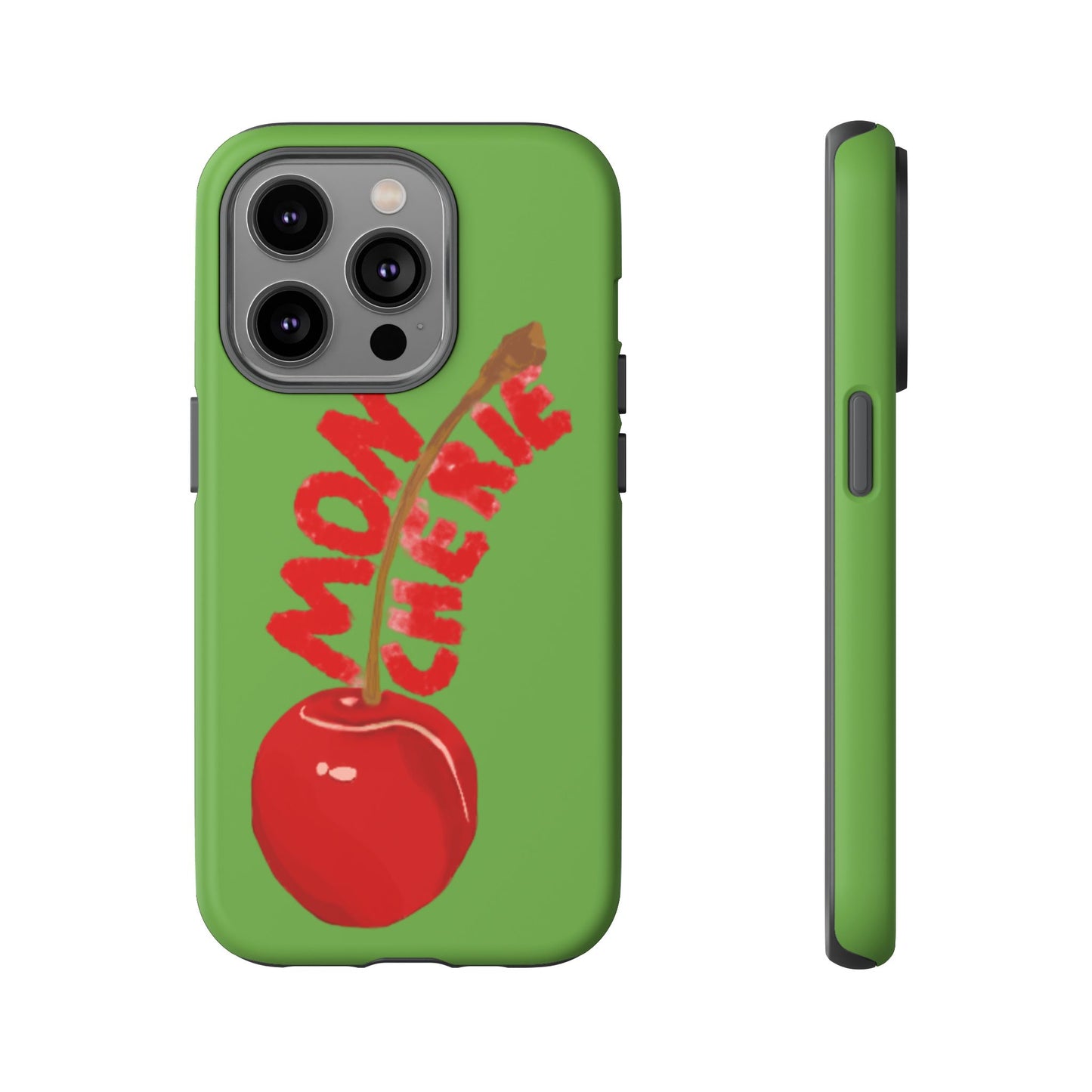 Mon cherry