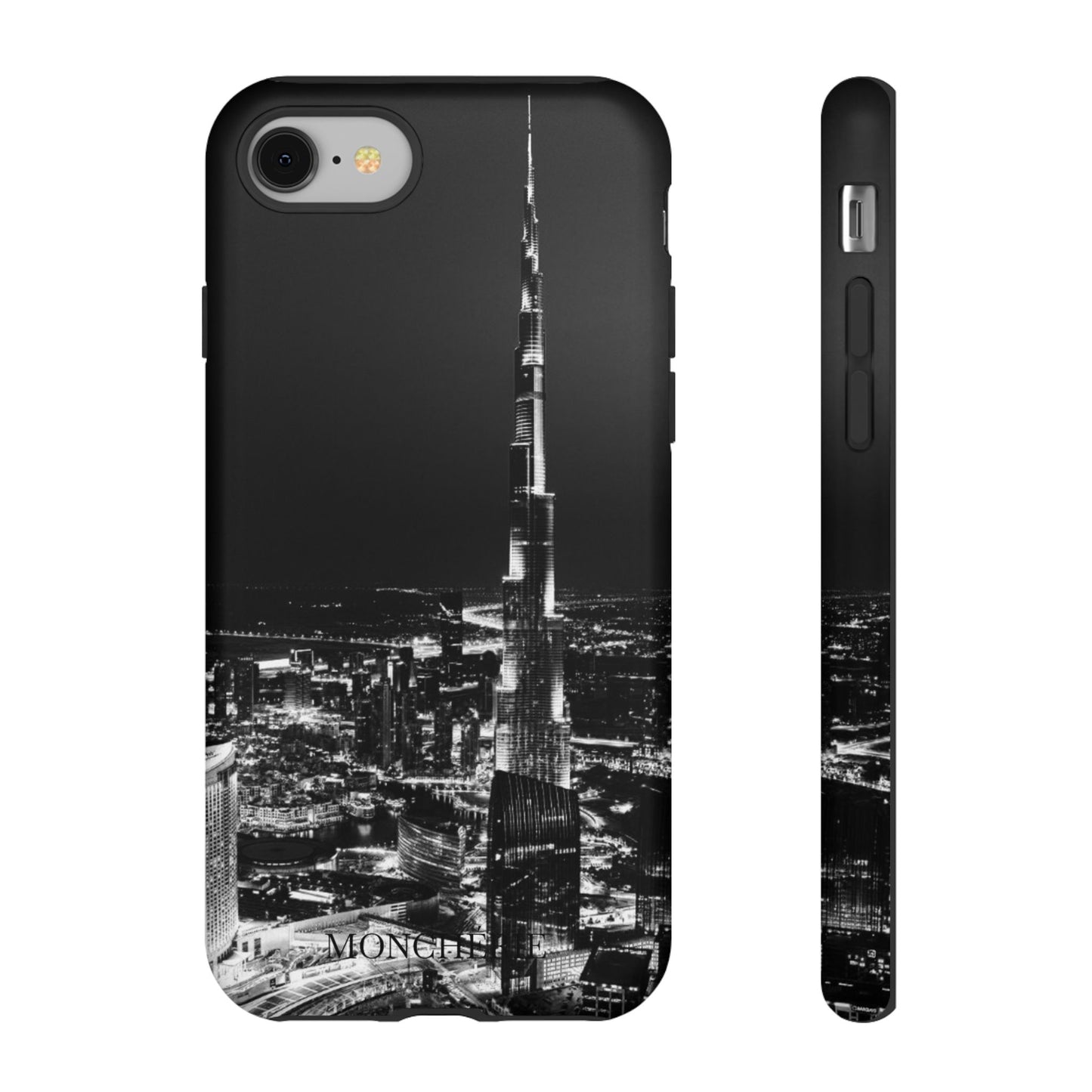 Dubai night