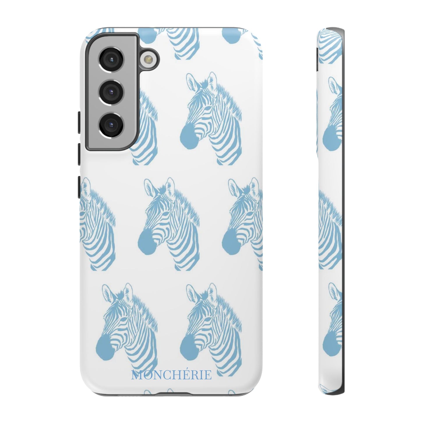 Zebra time