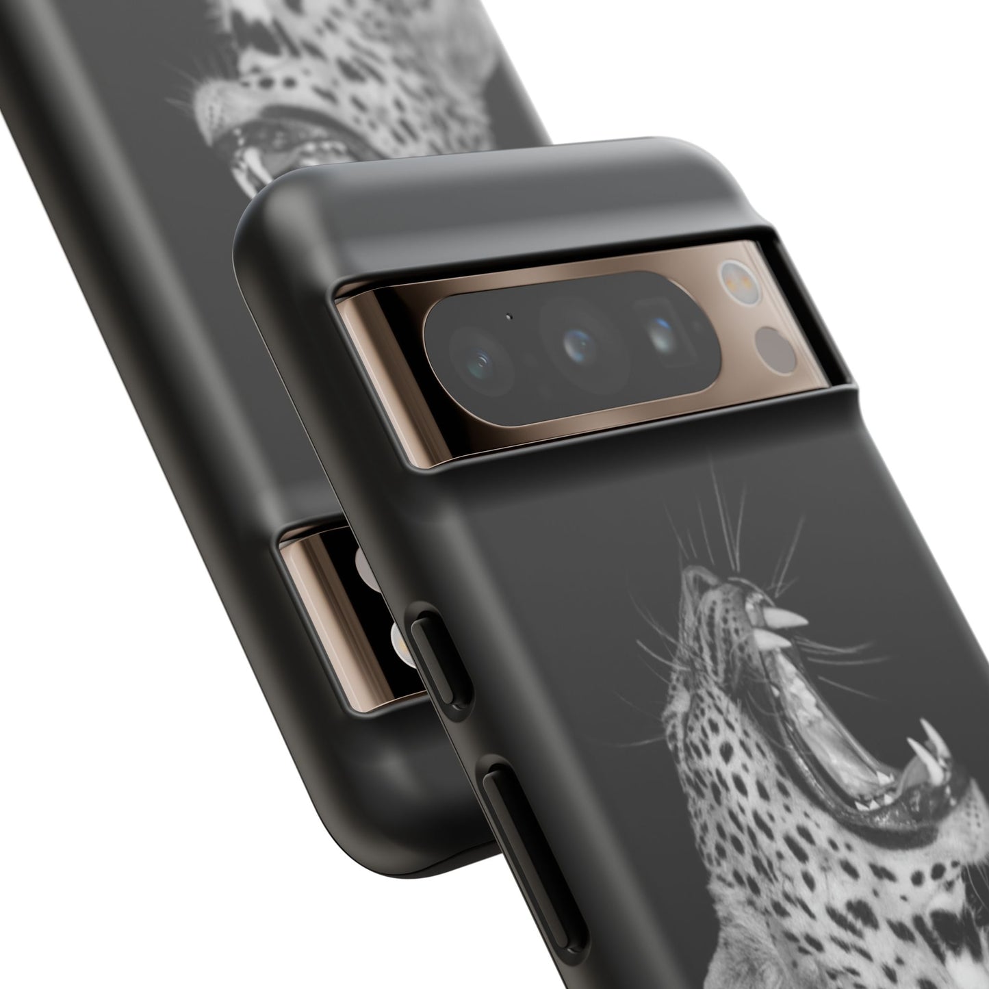 A icons case