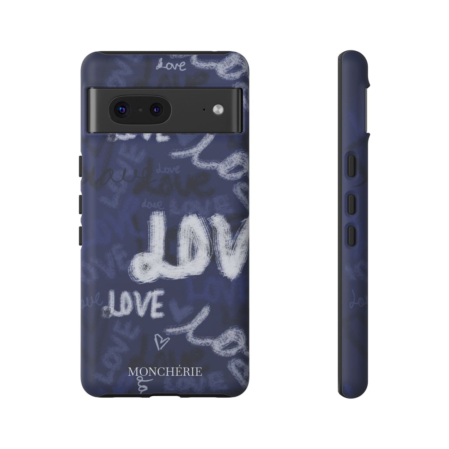 Navy love