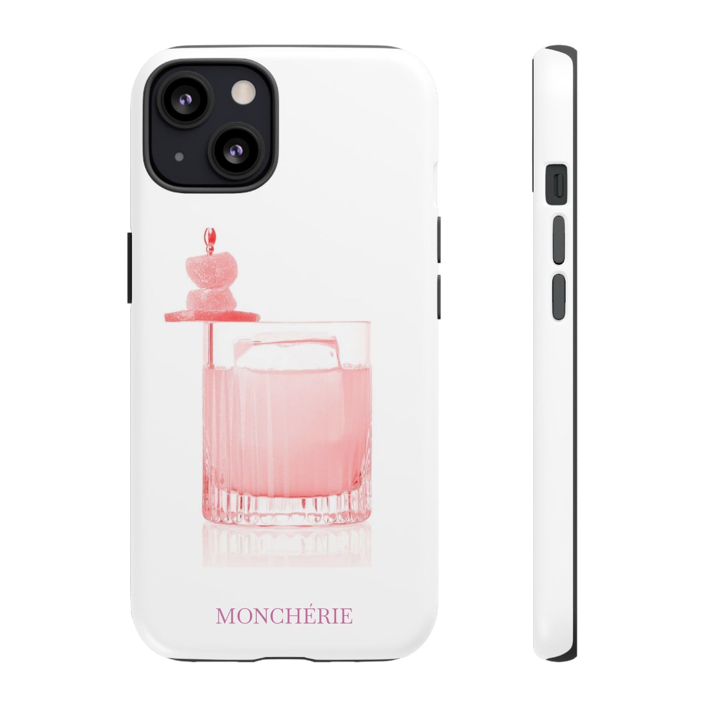 Pink margarita