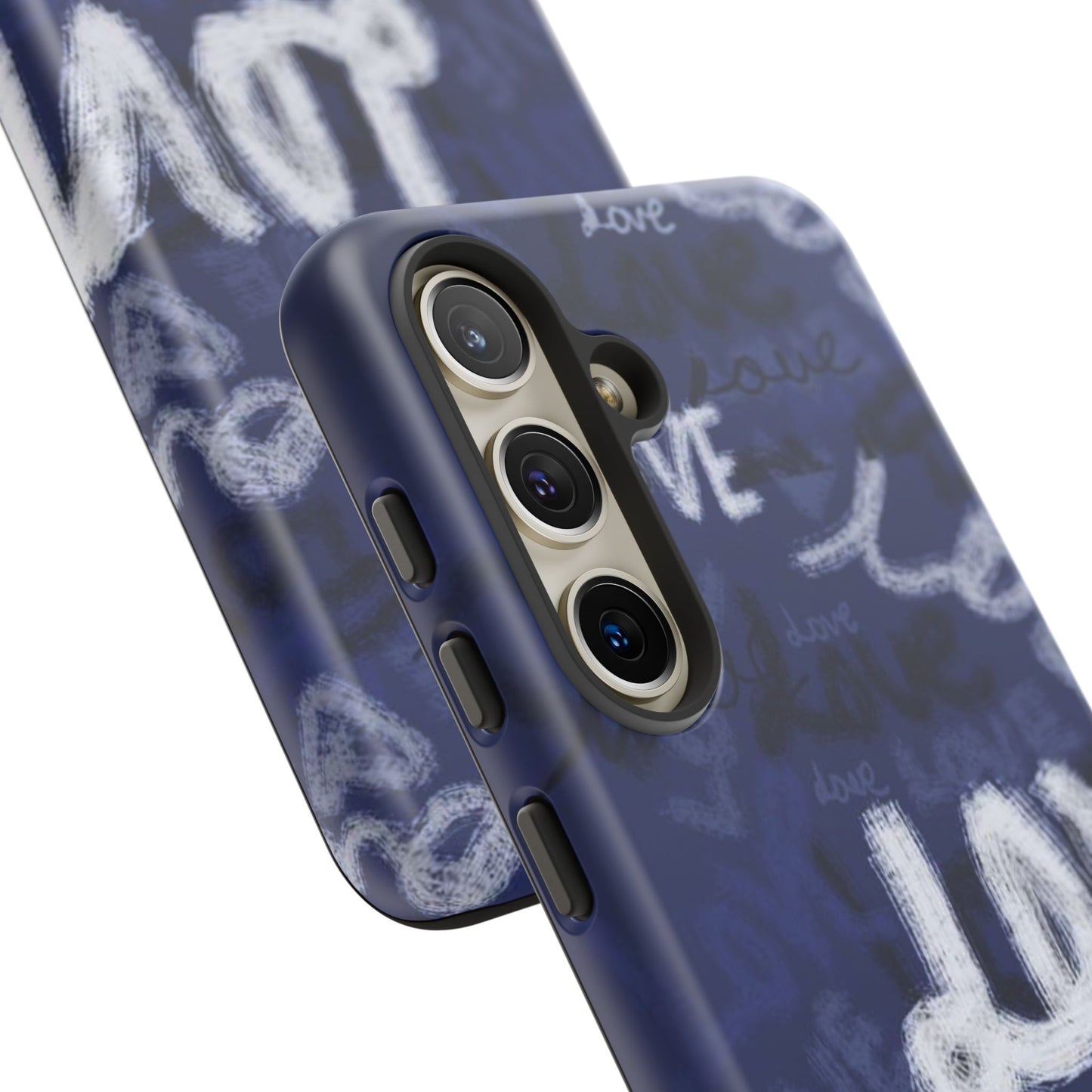 Navy love